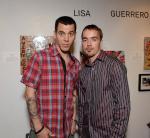 Майк Фой: 2242x2048 / 654 Кб