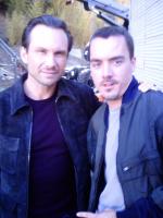 Майк Фой: 600x800 / 74 Кб