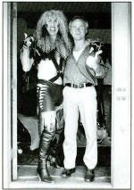 Би Джей Дэвис: 608x861 / 184 Кб