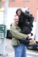 Джо Урбан: 400x600 / 47 Кб