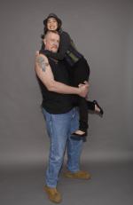 Джо Урбан: 1331x2048 / 183 Кб