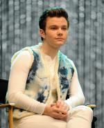 Крис Колфер: 1664x2048 / 528 Кб