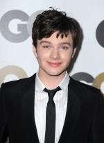 Крис Колфер: 434x594 / 36 Кб