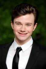 Крис Колфер: 1363x2048 / 330 Кб