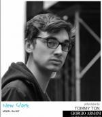 Трэвис Грант: 470x534 / 33 Кб