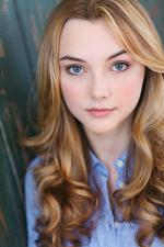 Фото Виктори Ван Тейл