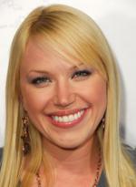 Адриенн Франц: 293x400 / 22 Кб