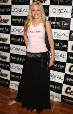 Адриенн Франц: 256x400 / 33 Кб