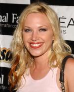 Адриенн Франц: 326x400 / 32 Кб