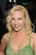 Адриенн Франц: 266x400 / 23 Кб