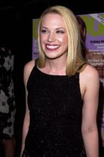 Фото Адриенн Франц