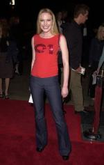 Фото Адриенн Франц