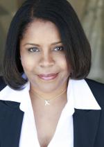 Фото Ирис Тейлор Кэмерон