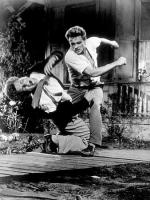 Джеймс Дин: 338x450 / 45 Кб