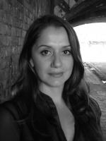 Фото Шерри Стоун