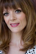 Кристин Эджерс: 427x640 / 49 Кб