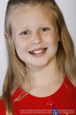 Фото Ханна Уэллш