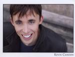 Фото Кевин Кахун