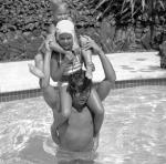 Майкл Лэндон: 443x436 / 53 Кб