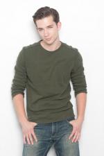 Уисли Тунисон: 427x640 / 26 Кб