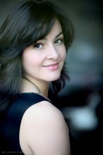 Фото Аврора Сан-Мартен