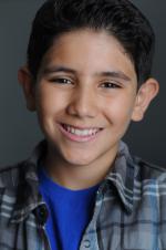 Энтони Сантана: 691x1041 / 86 Кб