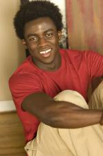 Фото Даррелл Лэйк