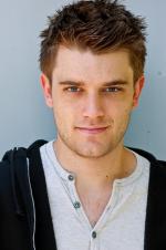 Фото Чейз Уильямсон