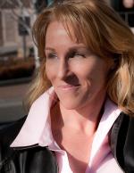 Фото Дианна Маркс