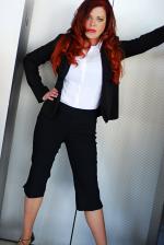 Лаура Мидомс: 1375x2048 / 694 Кб