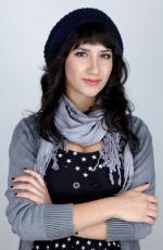 Николь Бушери: 262x400 / 24 Кб