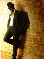 Мо Идрисс: 1538x2048 / 494 Кб