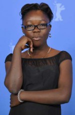 Фото Рашель Мванза