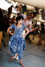 Барби Уалд: 400x592 / 61 Кб