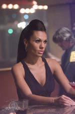 Фото Кармен Серано