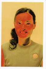 Казуми Айхара: 1192x1792 / 380 Кб