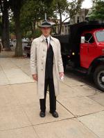 Фото Шустер Ванс