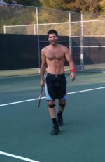 Джаред Уорд: 395x604 / 40 Кб