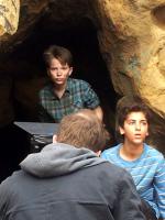 Хантер Джеймс Маккивер: 1536x2048 / 307 Кб