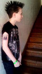 Хантер Джеймс Маккивер: 1185x2048 / 311 Кб