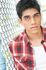 Фото Рамон Камачо