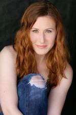 Фото Эмили Адамс