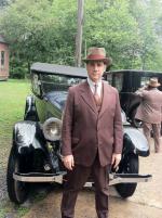 Гил О'Браин: 1530x2048 / 993 Кб