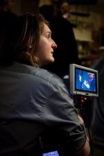 Фото Джо Корриган