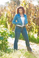 Брук Безик: 1066x1600 / 347 Кб