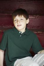 Фото Джейкоб Смит