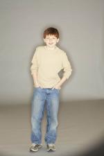 Фото Джейкоб Смит