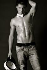 Фото Захарий Пиладей