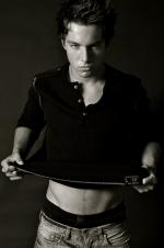 Фото Захарий Пиладей