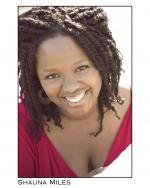 Фото Шауна Майлс